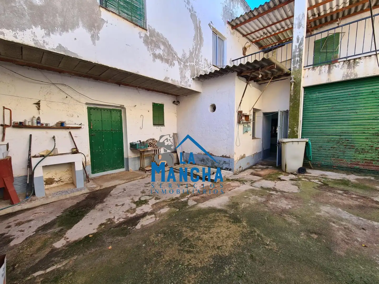 Houses for sale in Calle VIRGEN LLANOS, Pedanías - Extrarradio