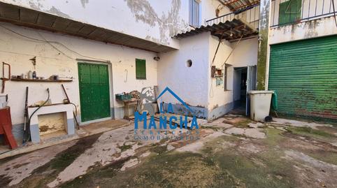 Foto 4 de Casa o xalet en venda a Calle Virgen Llanos, Pedanías - Extrarradio,  Albacete Capital