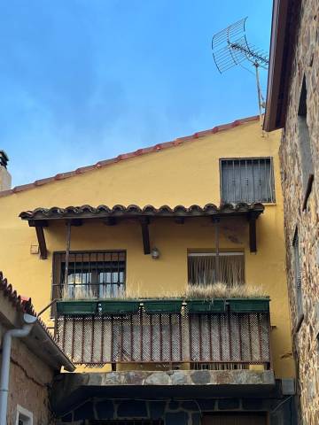 Finca rústica en Venta en El Ordial