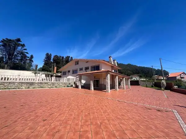 Casa con terraza en venta en Rúa Costa dos Soldados, imagen 25