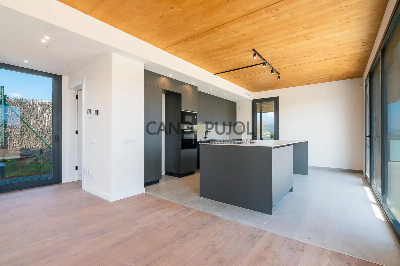Casa en venda a Santa Eulàlia de Ronçana, imagen 23
