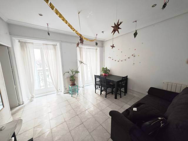 Piso en Venta en Calle del Molino de Viento, 5 en Universidad - Malasaña