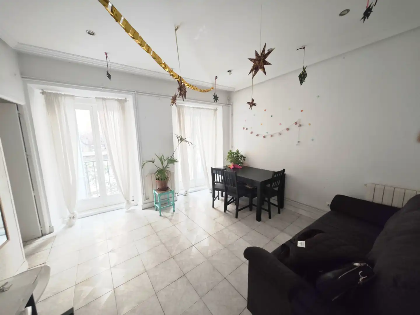 Wohnung mit Terrasse zum Verkauf in Calle del Molino de Viento 5