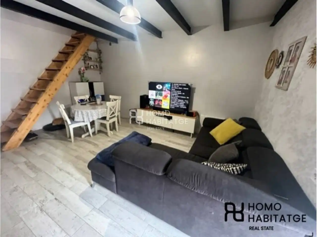 Casa o chalet en venta en Carretera montcada, Can Palet