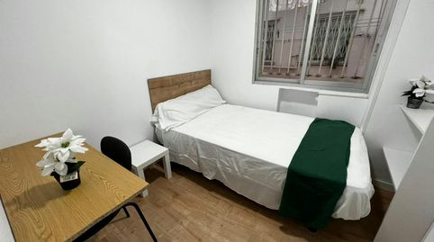 Foto 2 de Habitación en N/a, Adelfas, Madrid Capital