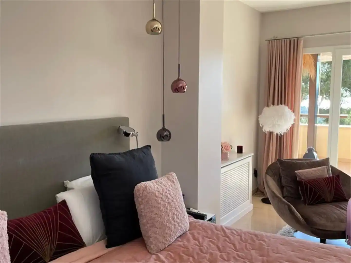 Habitación de Piso en venta en Cas Català - Illetes