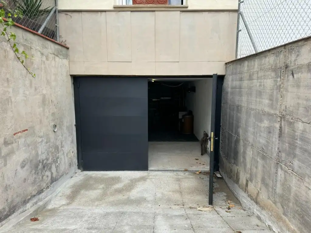 Casa o xalet en venda a Caldes de Montbui