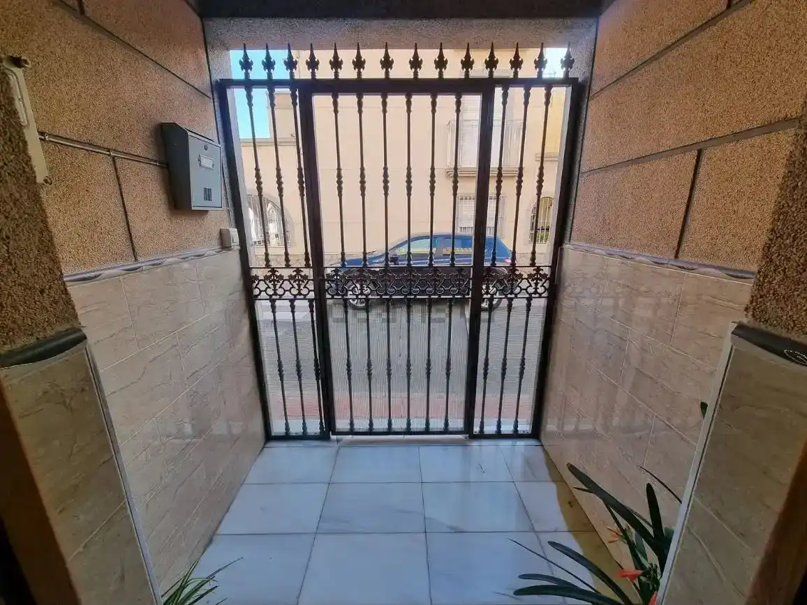 Piso en venta en Pechina con Trastero