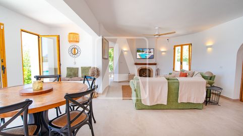 Foto 5 de Casa o chalet en venta en La Empedrola, Calpe / Calp