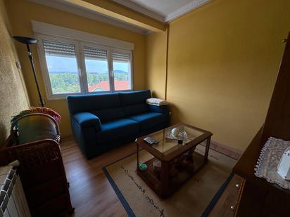 Living room of Flat for sale in Corvera de Asturias