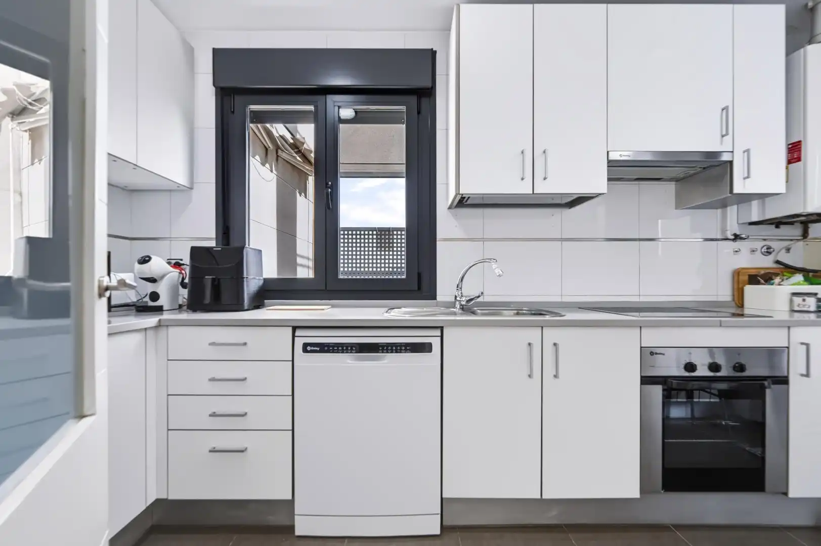 Attic for rent in Madrid, Madrid