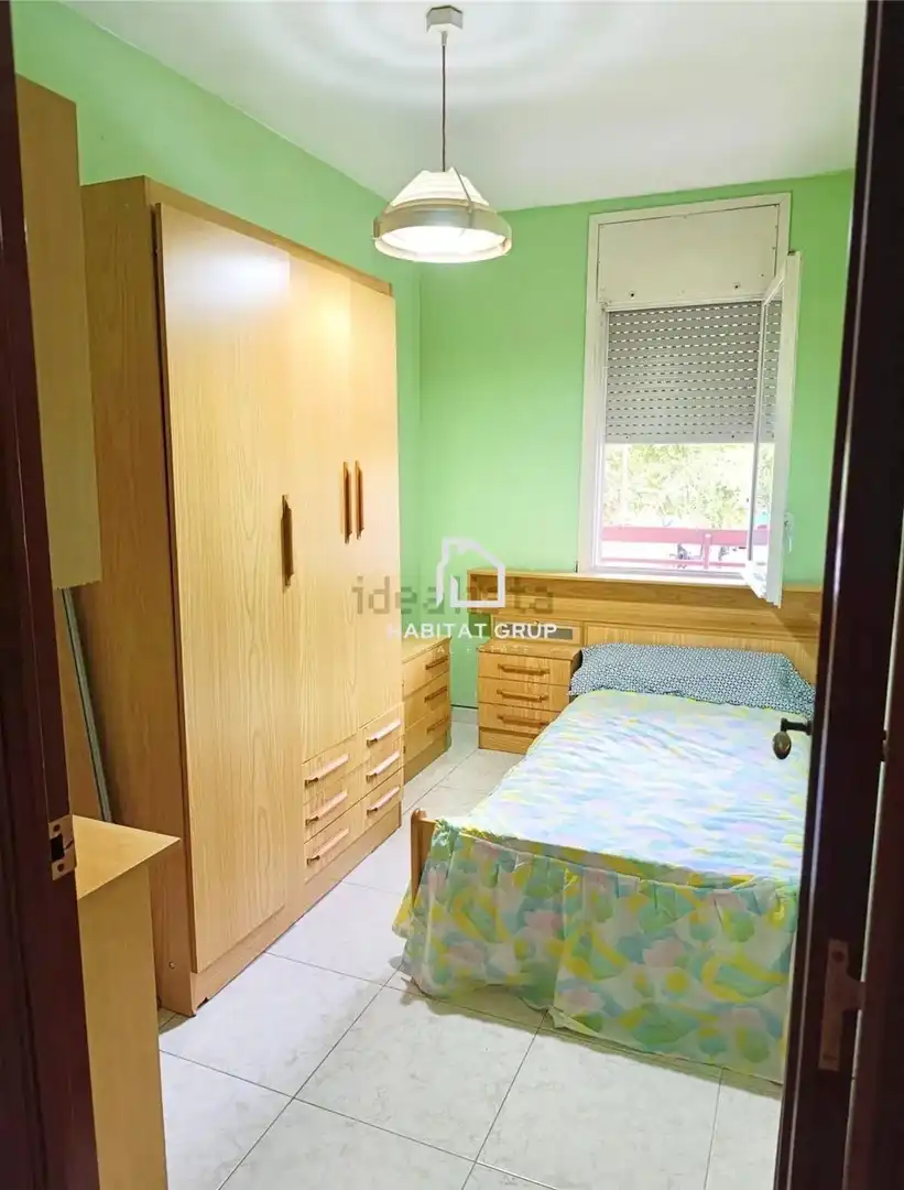 Dormitori de Casa o xalet en venda en Tarragona amb Aire condicionat, Calefacció i Jardí privat