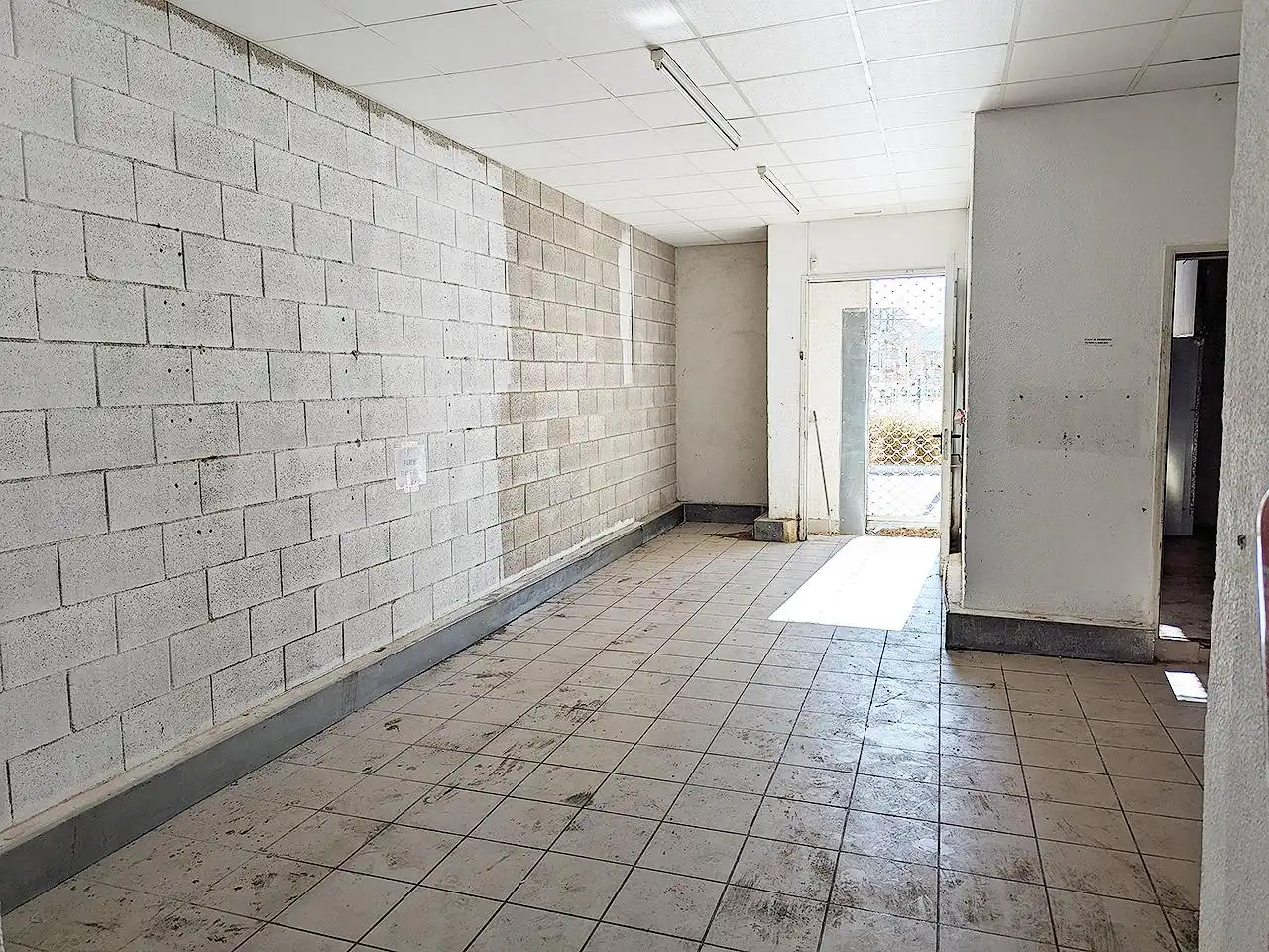 Local commercial à vendre à Ramon Salomon 11, imagen 5
