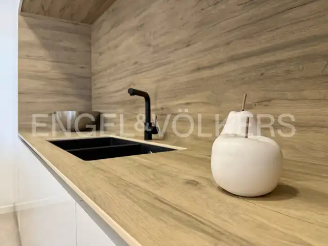 Kitchen of Houses for sale in Cambrils  with Air Conditioner, Heating and Private garden