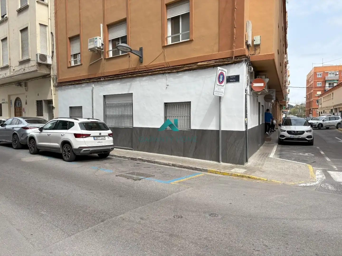 Flat for rent in Sagunto / Sagunt, Valencia