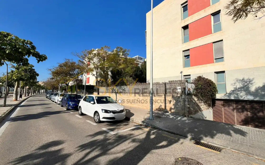 Parkplatz von Garage zum Verkauf in  Palma de Mallorca