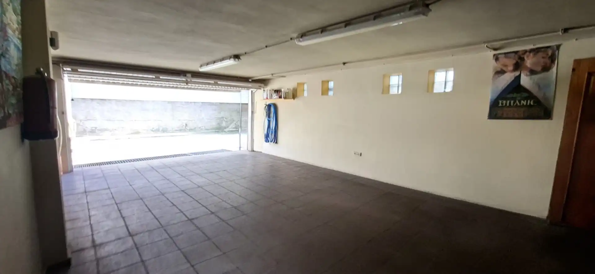 Houses for rent to own in Mollerussa  with Air Conditioner, Heating and Private garden