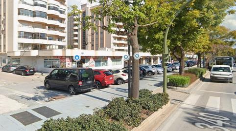 Photo 2 of Premises for sale in Avenida Ricardo Soriano, 70, Ricardo Soriano, Málaga