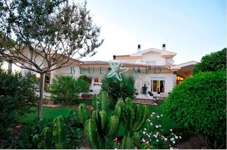 Chalet con terraza en venta en Calle de la Ribera SN, imagen 8