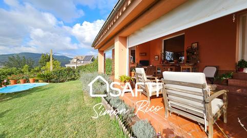 Foto 4 de Casa o xalet en venda a Cervelló, Barcelona