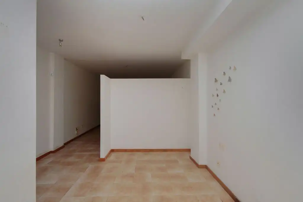Piso en venta en Terrassa