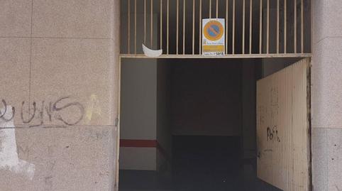 Foto 3 de Garatge en venda a America, El Puntal, Murcia