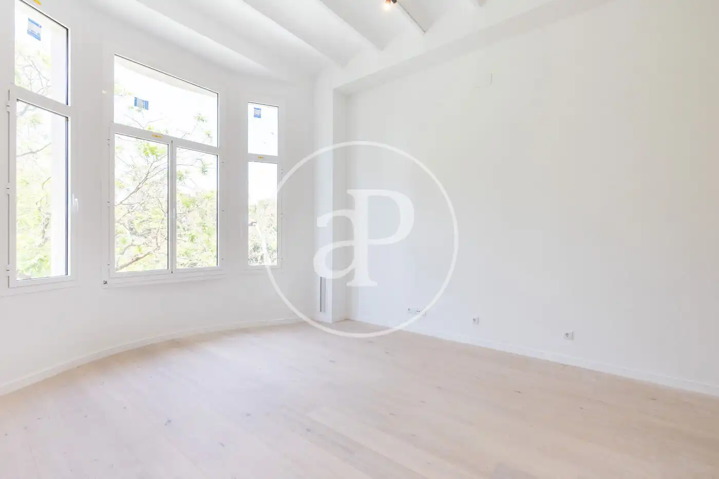 Penthouse with terrace for sale in Sarrià - Sant Gervasi, imagen 14