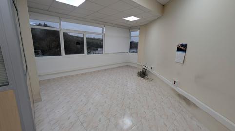 Foto 4 de Oficina de alquiler en Astigarrako Bidea, 2, Oiartzun, Gipuzkoa