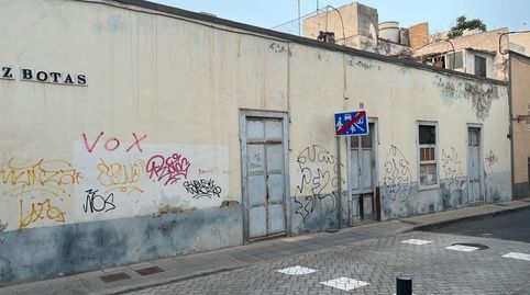 Foto 4 de Residencial en venda a Calle de López Botas, Vegueta, Las Palmas de Gran Canaria