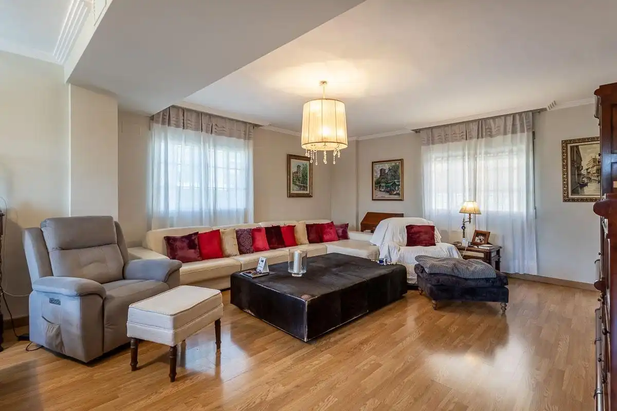 Wohnung mit Pool zum Verkauf in Camino DEL LORADOR 32, imagen 7