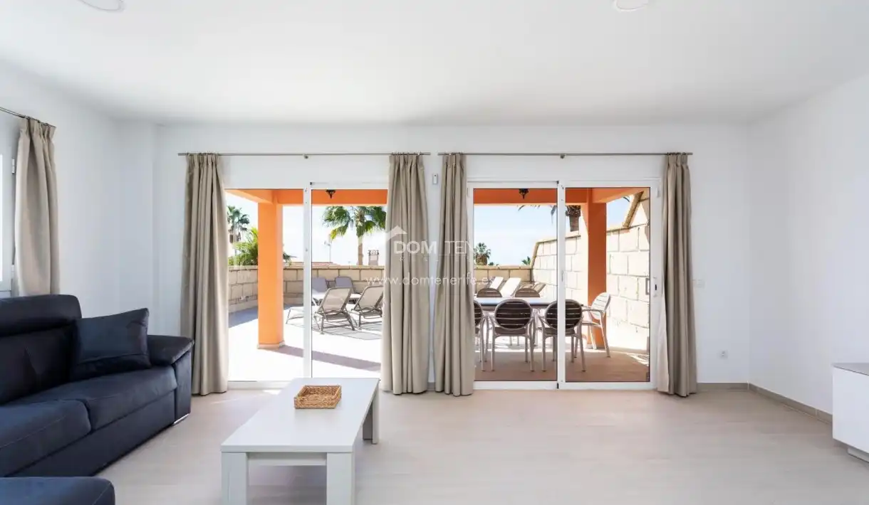 Maison avec terrasse à vendre à Costa Adeje, imagen 2