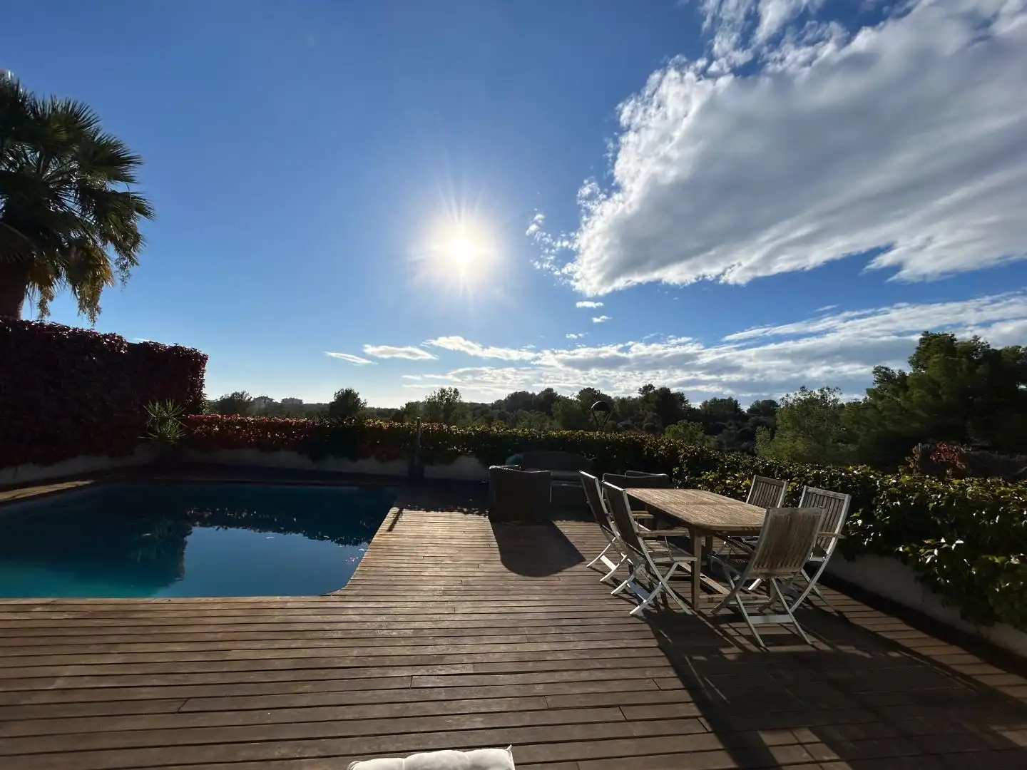 Maison avec jardin à vendre à Avinguda de les Corts d'Aragó 0, imagen 3