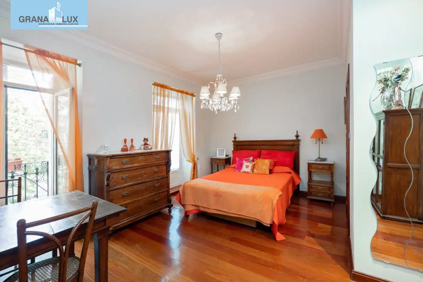 Casa o chalet en venta en Centro - Sagrario