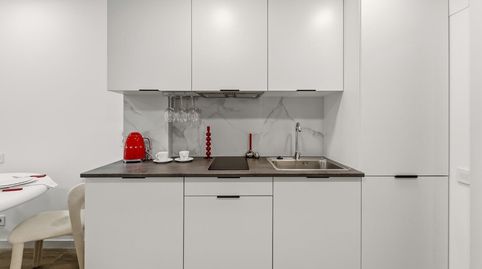 Foto 2 de Dúplex en venta en Calle Dr Buades, 6, Carolinas Altas, Alicante / Alacant