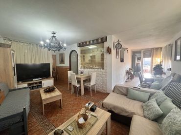 Attico con ascensore in vendita a L'Alcora