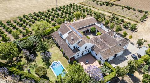 Foto 5 de Casa o xalet en venda a Valencina de la Concepción, Sevilla