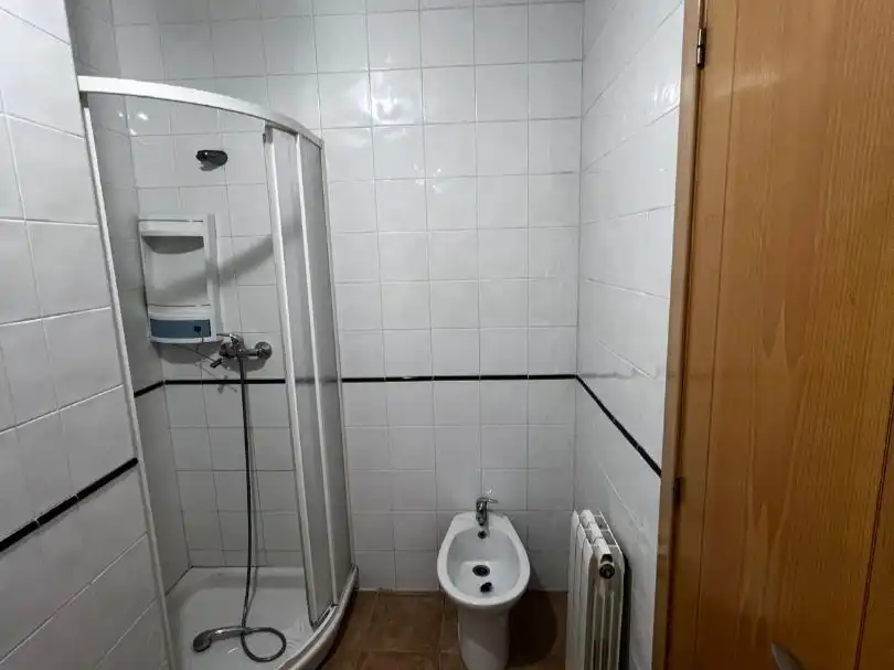 Bany de Pis en venda en Valladolid Capital