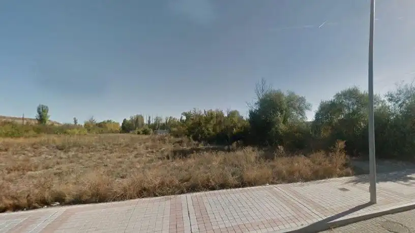 Residential for sale in Palencia