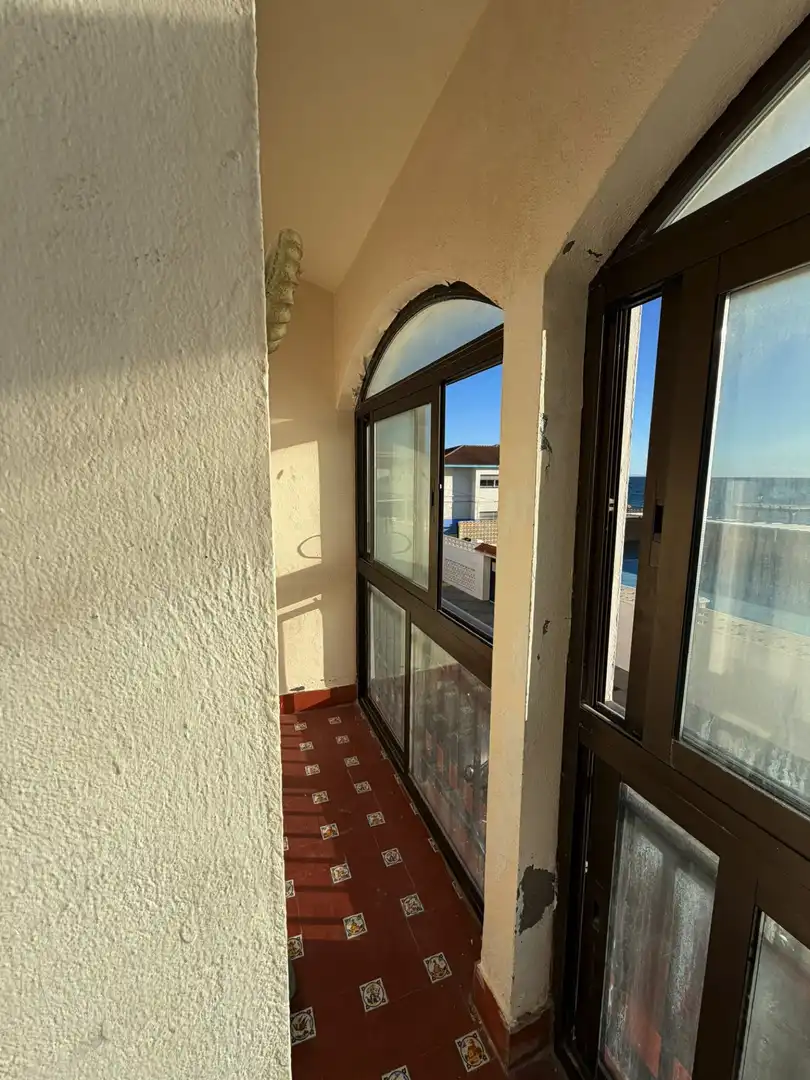 Apartment with terrace for sale in San Luis de Sabinillas, imagen 16
