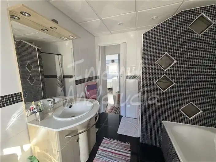 Adosado en venta en Montillana, imagen 11