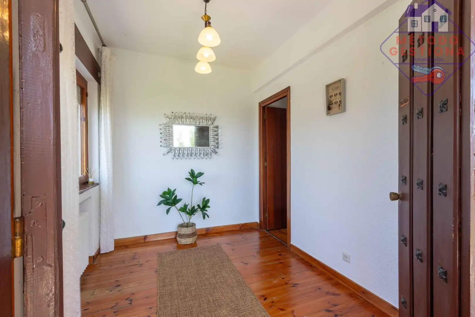Casa o chalet en venta en Suances con Calefacción, Jardín privado y Terraza