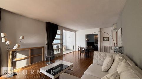 Foto 4 de Piso en venta en Les Tres Torres,  Barcelona Capital