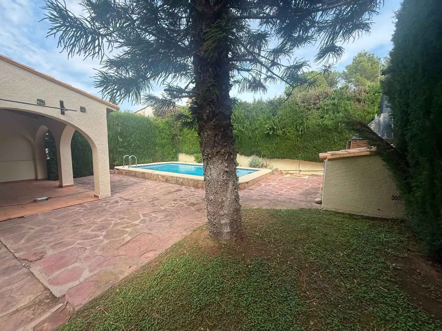 Xalet amb piscina en venda a Rascanya, imagen 9