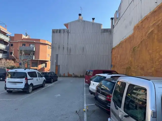Terreno residencial en venta en Mas Martí, imagen 4
