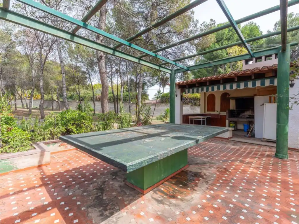 Casa o xalet en venda a Calle Loma Hermosa, 9, Santa Faz