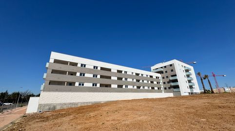 Foto 4 de Apartamento en venta en Avenida Elvas, Badajoz Capital