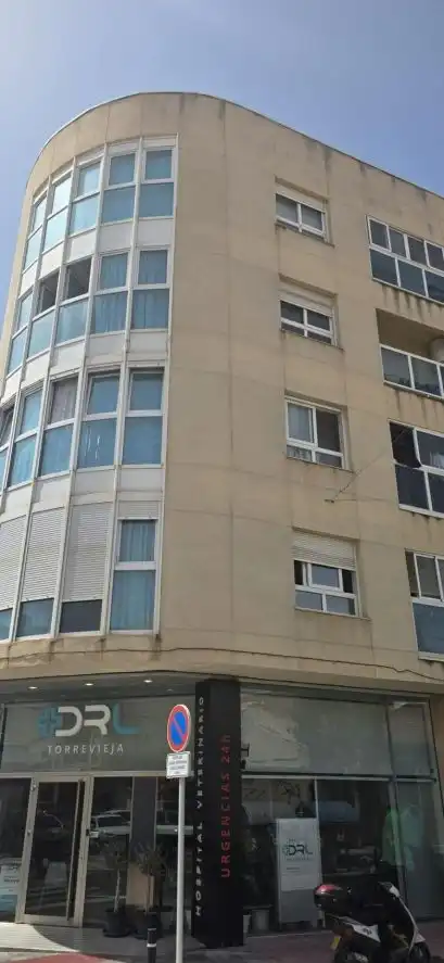 Apartament amb ascensor en venda a Centro, imagen 3