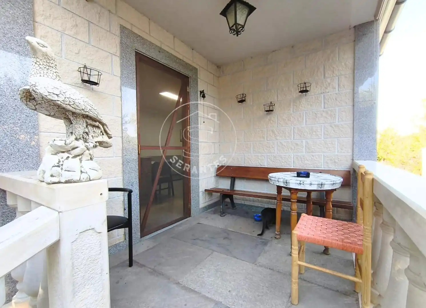 Country house zum Verkauf in Aranguren, Navarra