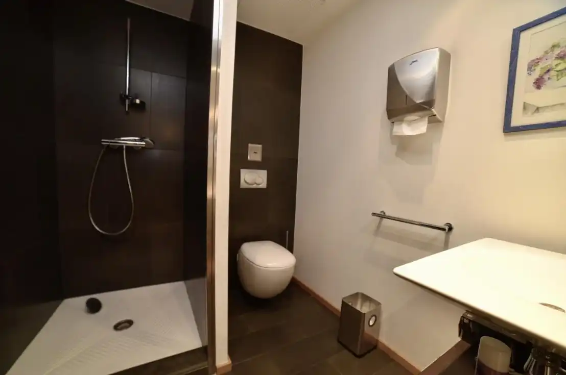 Büro mit Aufzug zur Miete in Centro, imagen 3