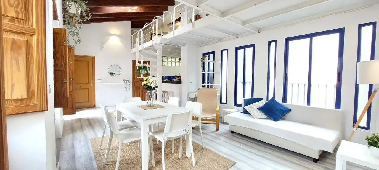 Flat to rent in Ciutat Vella, imagen 18